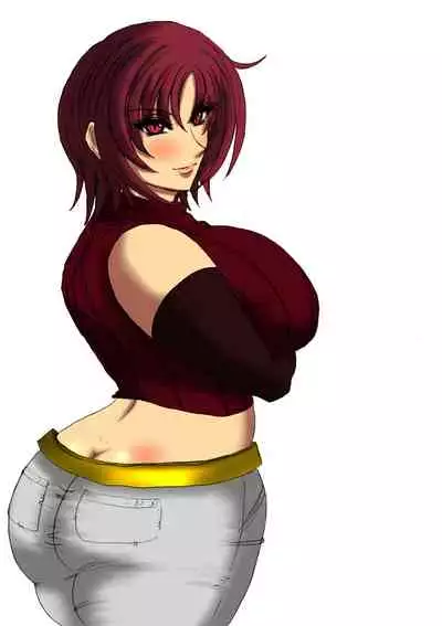 肉膨教師はなぶさ最終章The Final, Final Chapter of the series