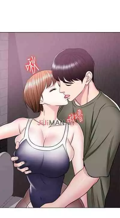 【周一连载】湿身游泳课（作者：0510&TB Production） 第1~19话