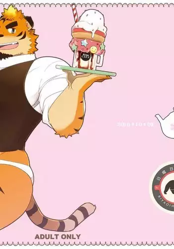 KemoCafe Seconds please!