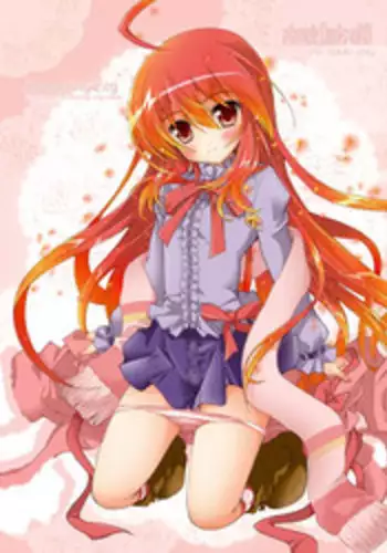 (C81) [a.la.mode (Kagura Takeshi)] Shana//Style:cg (Shakugan no Shana)
