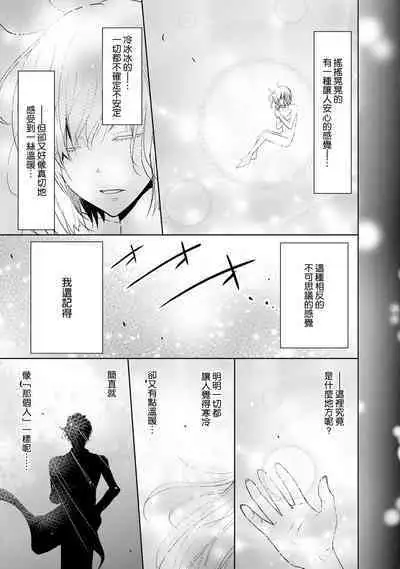 [Narusawa Kio] Mottomo Yasashii Koroshikata - The most gentle how to kill. | 最溫柔的殺人方法 1-5 end [Chinese] [莉赛特汉化组]