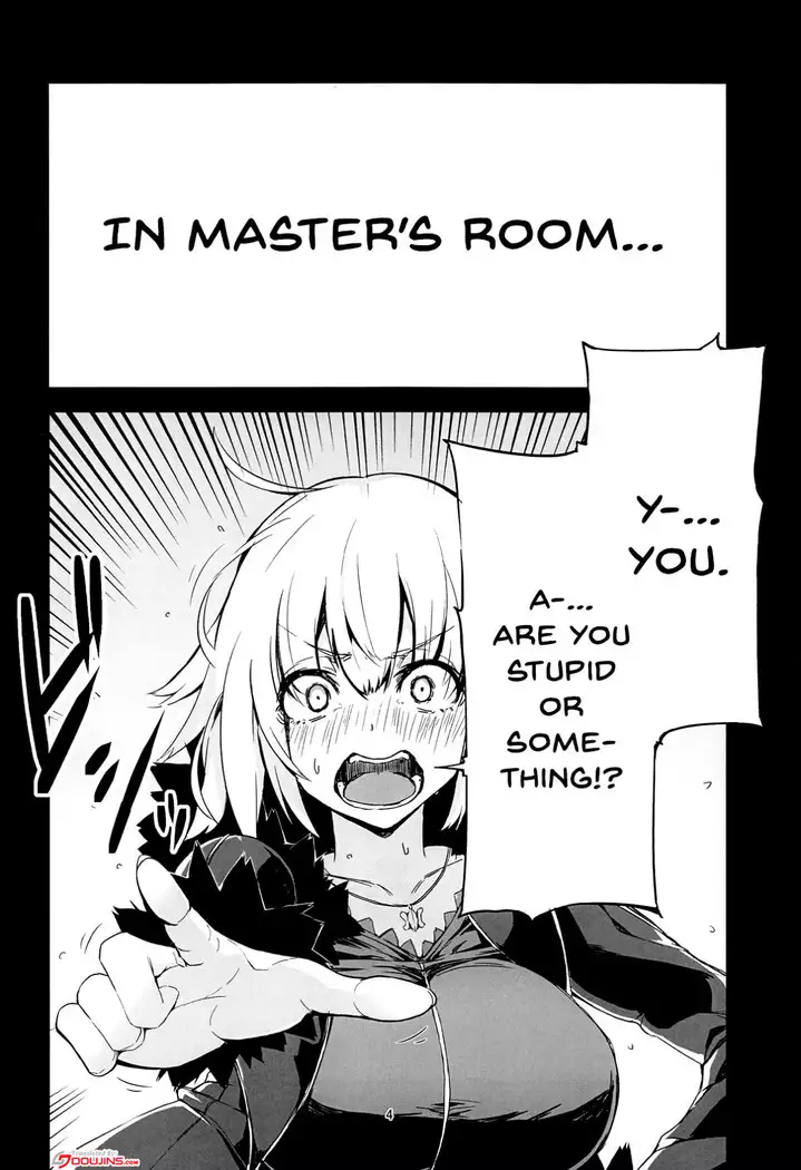 Uchi no Alter wa Choroi | Our Alter Is So Easy
