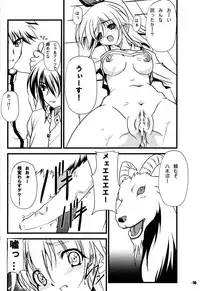 (C81) [EXtage (水上広樹)] ひなたは友達が少ない (ジュエルペットてぃんくる☆)