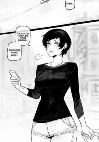 [ratatatat74] 06/2023 reward [English]