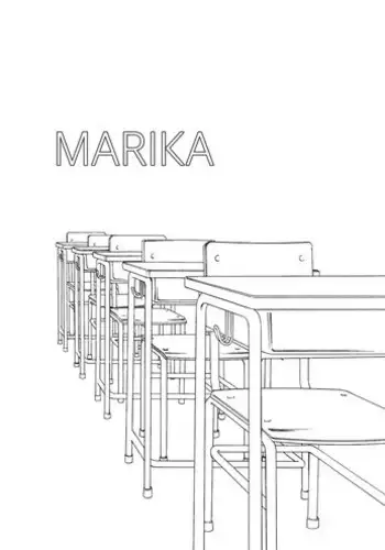 [Shakujiina (Shibame)] MARIKA [Digital]