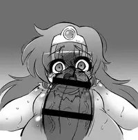 [Benichigaya] トロあな～武闘家さんの熱烈愛玩調教～プラス