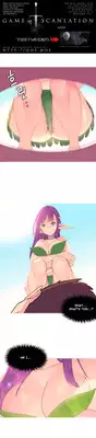 [Tankguy, ROZER] A World That I Rule Ch.01-13 [English] (Game of Scanlation) (Ongoing)