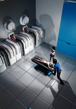 【PIXIV】 DDK00 弥生 第五章