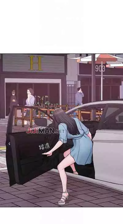 【周一连载】湿身游泳课（作者：0510&TB Production） 第1~19话