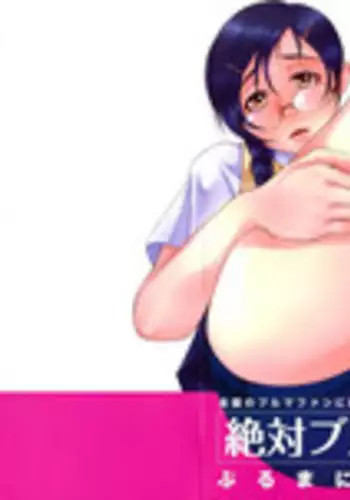 [BLMANIAN] Bloomers Mania [Decensored]