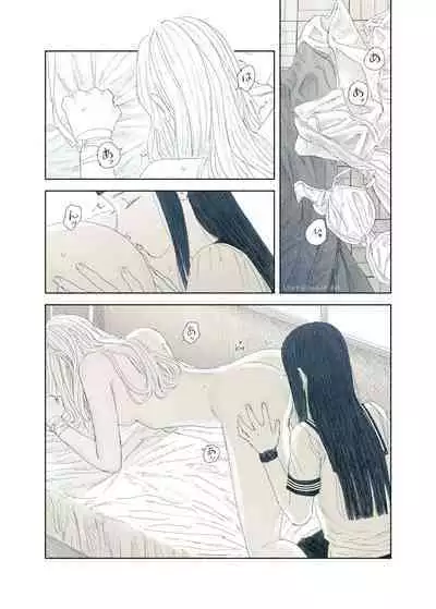 Yandere Ojou-sama ga Tannin Kyoushi o Kairaku Ochi saseru Hanashi | 病娇大小姐让担任教师堕落于快乐之中的故事