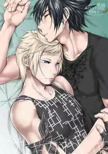 [Organico (Organico)] Putaya Kawai ya Kawai ya Putaya (Final Fantasy XV) [Digital]