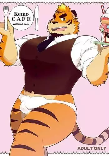 Kemo Cafe Welcome Back