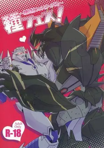 Tane fesu! ~Tanetsuke fesutibaru~