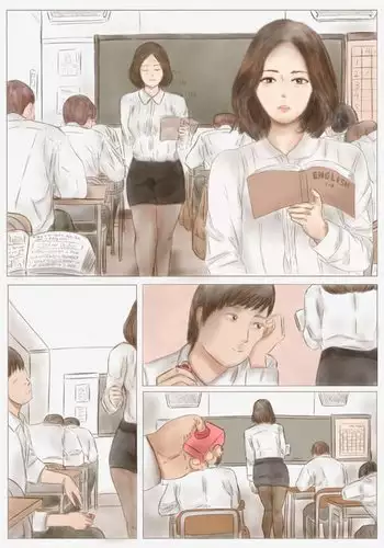 cute crossdressing teacher is my own slave.