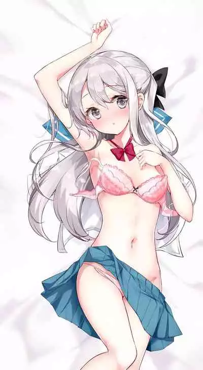 [Hamaken.] Imouto ga 1-nichi 1-kai shika Me o Awasete kurenai | 妹妹一天只和我对上一次眼 [无糖·漫画组]