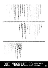 [珠手箱] ソフトハウスキャラのいろいろ 3 (オリジナル)