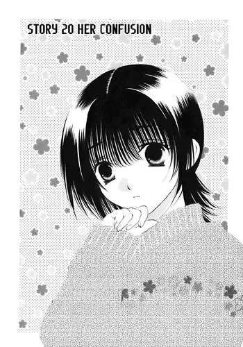 Bitter Virgin V3 - Ch20