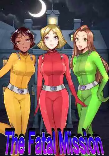 The Fatal Mission