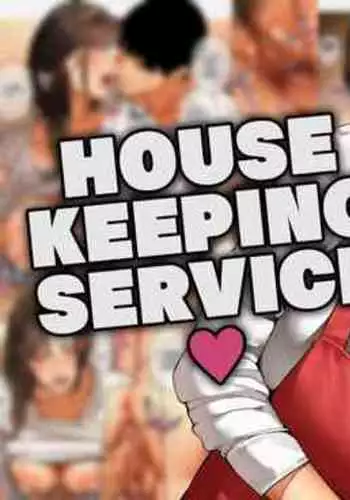 Kaji Daikou Service | Housekeeping Service