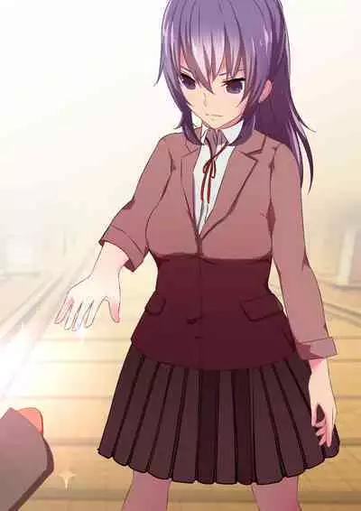 [Yumemi Town 3rd District] 変身回数に限りがある魔法少女は悪の手を取り堕ちていく。