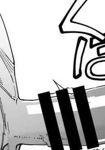 Kuchi mo Rippana Manko da yo