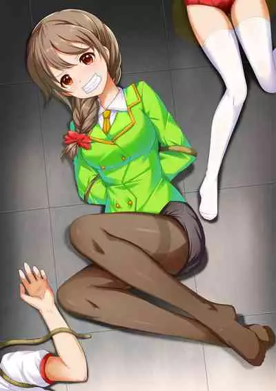 【答謝特典】アイドル殲滅計画