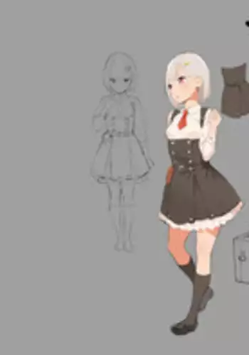 [Irotenya] Hajimete no Shiire