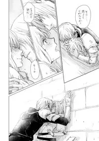 [ASM-P (みっき)] オル光まとめました (Final Fantasy 14) [Digital]